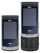 Best available price of LG KF755 Secret in Qatar