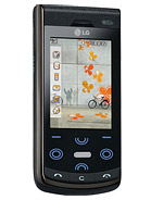 Best available price of LG KF757 Secret in Qatar