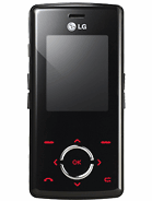Best available price of LG KG280 in Qatar