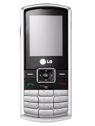 Best available price of LG KP170 in Qatar