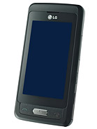 Best available price of LG KP502 Cookie in Qatar
