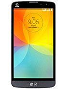 Best available price of LG L Prime in Qatar