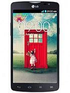Best available price of LG L80 Dual in Qatar