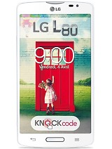 Best available price of LG L80 in Qatar