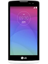 Best available price of LG Leon in Qatar