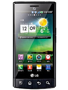 Best available price of LG Optimus Mach LU3000 in Qatar