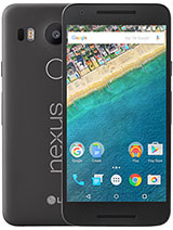 Best available price of LG Nexus 5X in Qatar