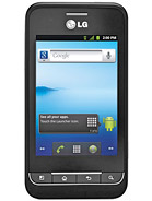 Best available price of LG Optimus 2 AS680 in Qatar