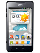Best available price of LG Optimus 3D Max P720 in Qatar