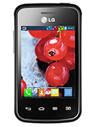 Best available price of LG Optimus L1 II Tri E475 in Qatar