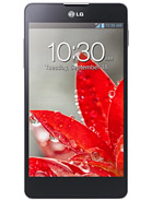 Best available price of LG Optimus G E975 in Qatar