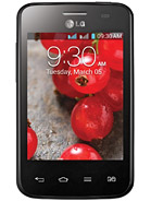Best available price of LG Optimus L2 II E435 in Qatar