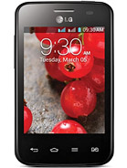 Best available price of LG Optimus L3 II Dual E435 in Qatar