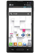Best available price of LG Optimus L9 P769 in Qatar