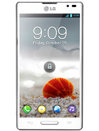 Best available price of LG Optimus L9 P760 in Qatar