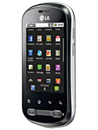 Best available price of LG Optimus Me P350 in Qatar