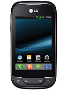 Best available price of LG Optimus Net in Qatar