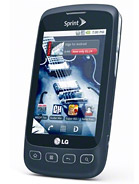 Best available price of LG Optimus S in Qatar
