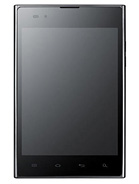 Best available price of LG Optimus Vu F100S in Qatar