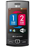 Best available price of LG P525 in Qatar