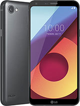 Best available price of LG Q6 in Qatar