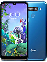 Best available price of LG Q60 in Qatar