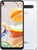 Best available price of LG Q61 in Qatar