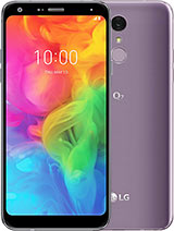 Best available price of LG Q7 in Qatar