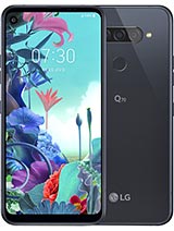 Best available price of LG Q70 in Qatar