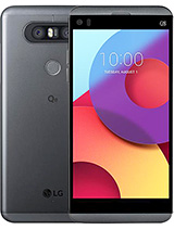 Best available price of LG Q8 2017 in Qatar