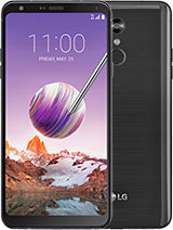 Best available price of LG Q Stylo 4 in Qatar