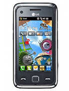 Best available price of LG KU2100 in Qatar
