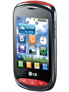 Best available price of LG Cookie WiFi T310i in Qatar