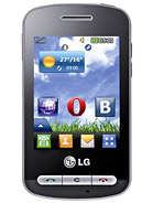 Best available price of LG T315 in Qatar