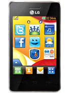 Best available price of LG T385 in Qatar