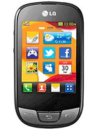 Best available price of LG T510 in Qatar