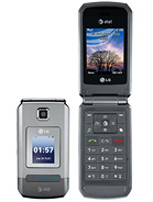Best available price of LG Trax CU575 in Qatar