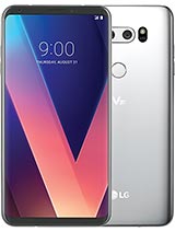 Best available price of LG V30 in Qatar
