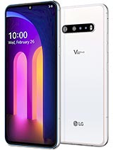 Best available price of LG V60 ThinQ 5G UW in Qatar