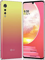 Best available price of LG Velvet 5G in Qatar