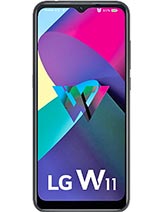 Best available price of LG W11 in Qatar