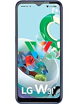 Best available price of LG W31+ in Qatar