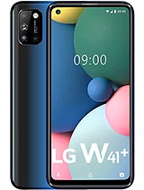 Best available price of LG W41+ in Qatar