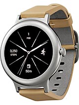 Best available price of LG Watch Style in Qatar