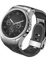 Best available price of LG Watch Urbane LTE in Qatar