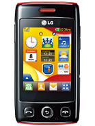 Best available price of LG Cookie Lite T300 in Qatar