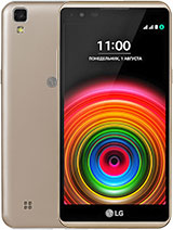 Best available price of LG X power in Qatar