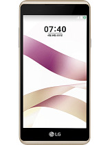 Best available price of LG X Skin in Qatar