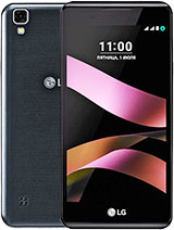 Best available price of LG X style in Qatar
