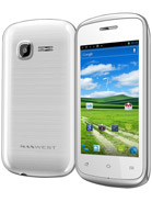 Best available price of Maxwest Android 320 in Qatar